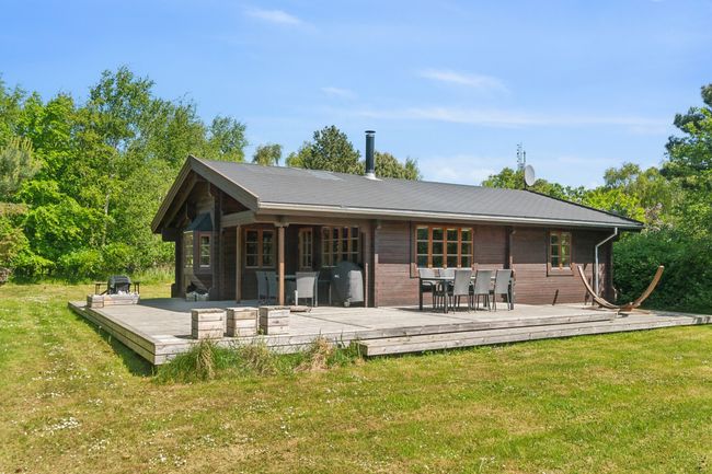 Maarup Østerstrand 6, Mårup Østerstrand, 8305 Samsø