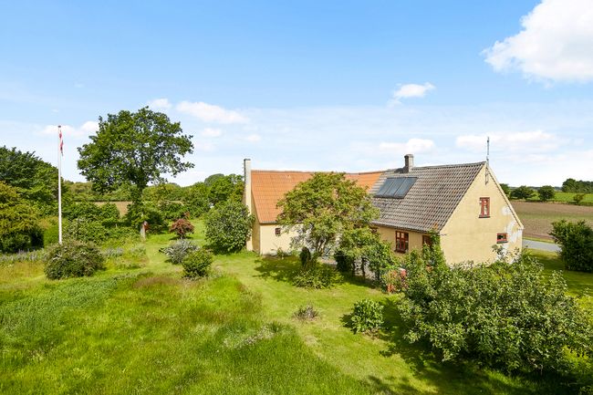 Brede Blok 6, Pillemark, 8305 Samsø