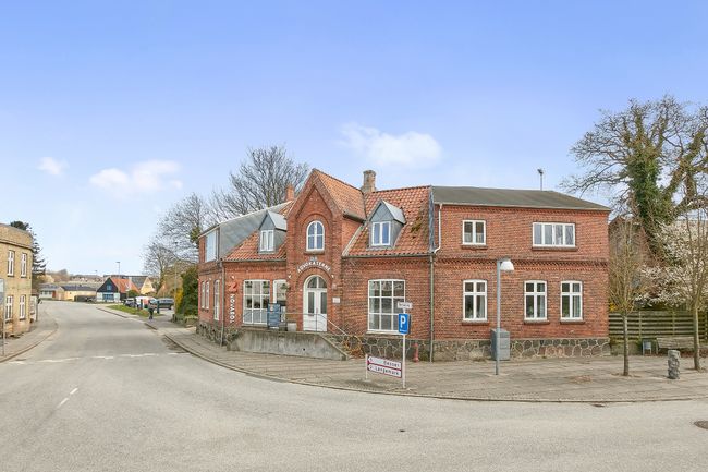 Besservej 2, Tranebjerg, 8305 Samsø