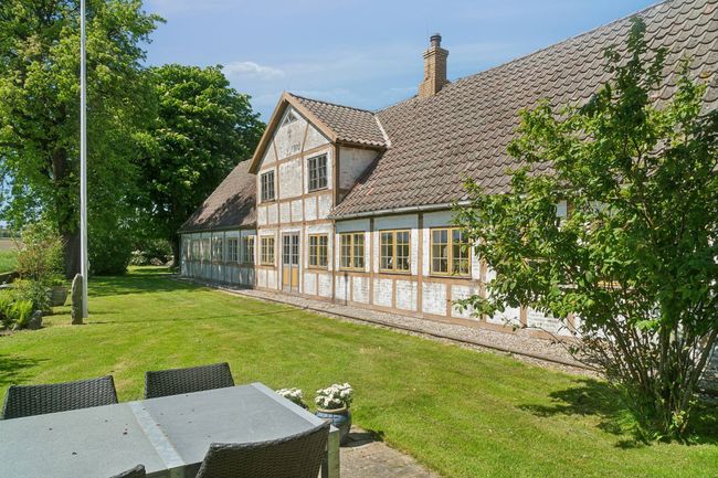 Landevejen 4, Nordby, 8305 Samsø